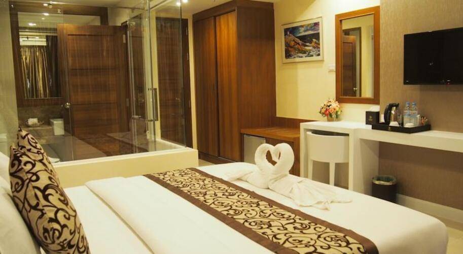 247 Boutique Hotel