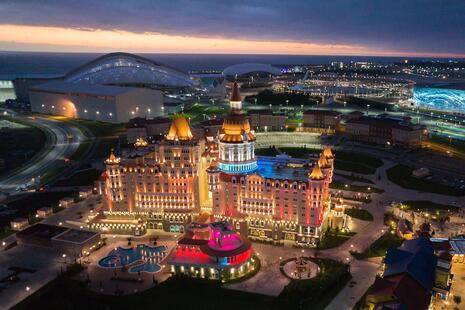 Превью видео