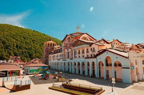 Превью видео