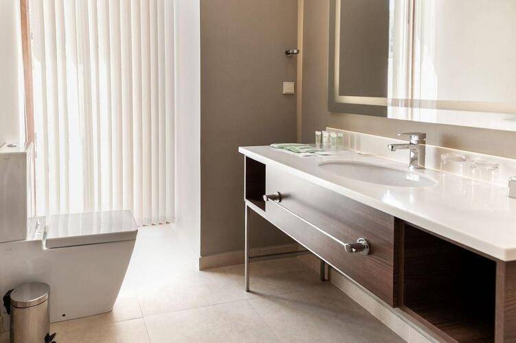 Courtyard Marriott Sochi Krasnaya Polyana (Ex.Горки Плаза Отель)