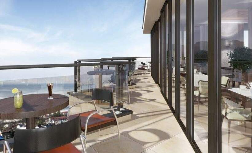 Оздоровительный Комплекс Дагомыс