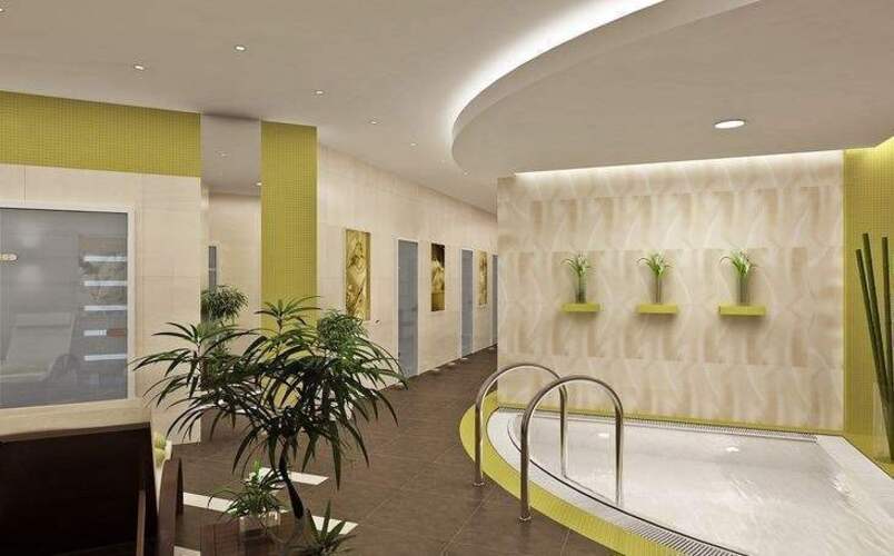 Оздоровительный Комплекс Дагомыс