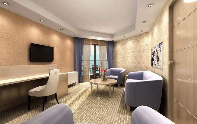 Оздоровительный Комплекс Дагомыс