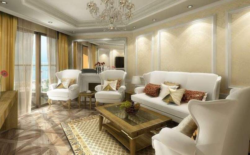 Оздоровительный Комплекс Дагомыс