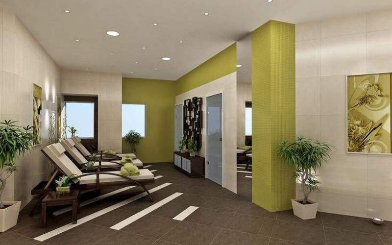 Оздоровительный Комплекс Дагомыс