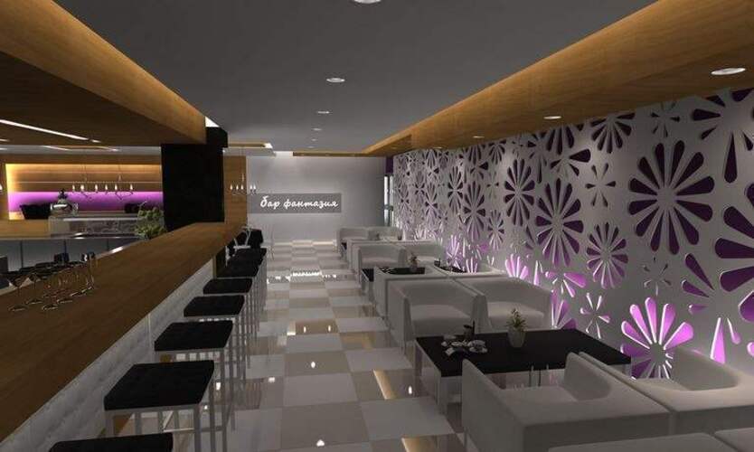 Оздоровительный Комплекс Дагомыс