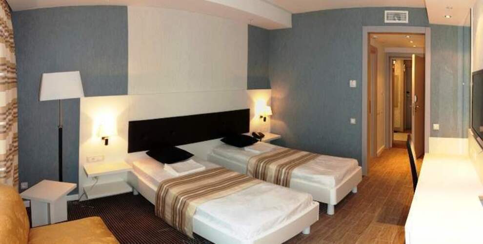 Оздоровительный Комплекс Дагомыс