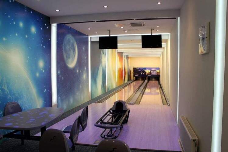 Оздоровительный Комплекс Дагомыс