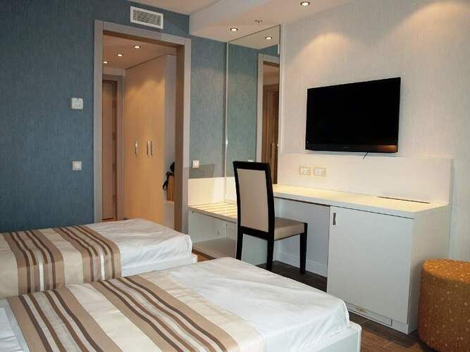 Оздоровительный Комплекс Дагомыс