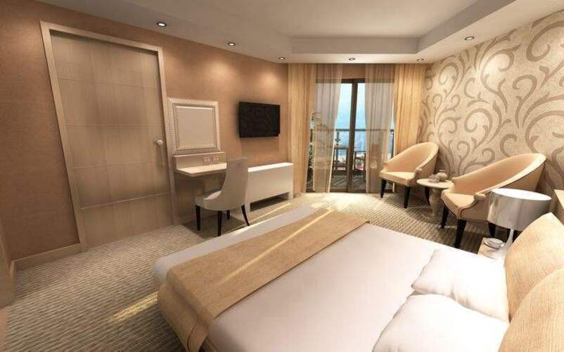 Оздоровительный Комплекс Дагомыс