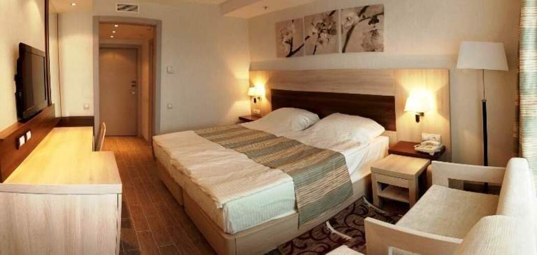 Оздоровительный Комплекс Дагомыс