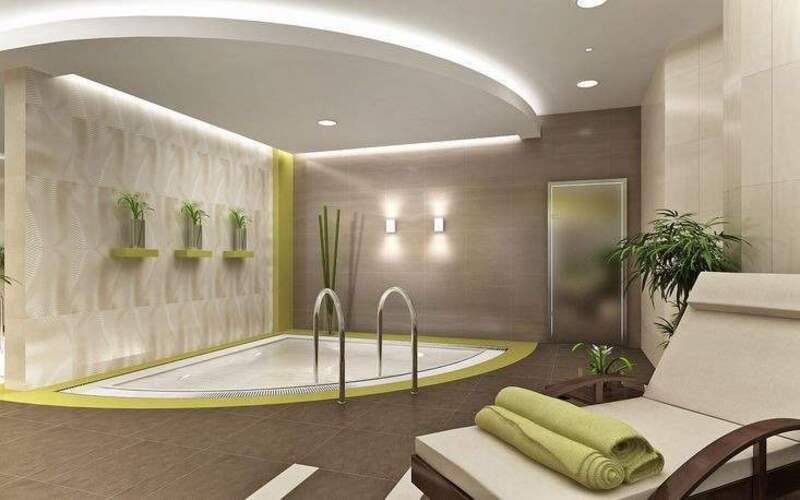 Оздоровительный Комплекс Дагомыс