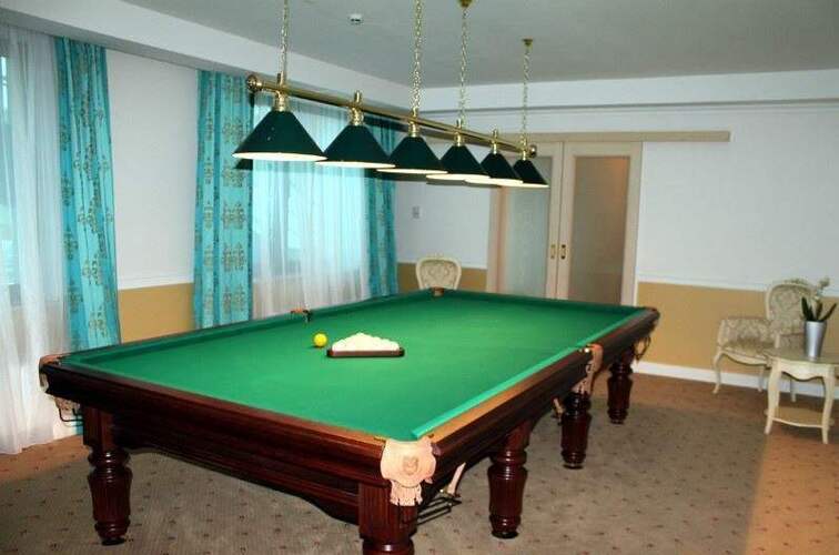 Оздоровительный Комплекс Дагомыс