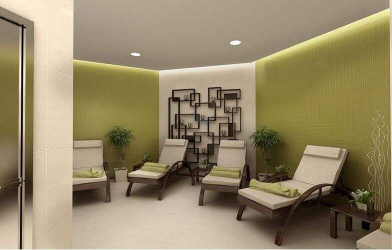 Оздоровительный Комплекс Дагомыс