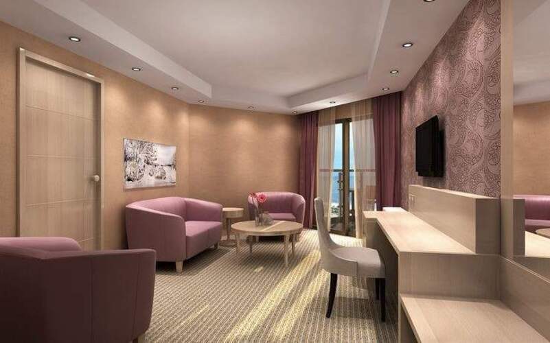 Оздоровительный Комплекс Дагомыс