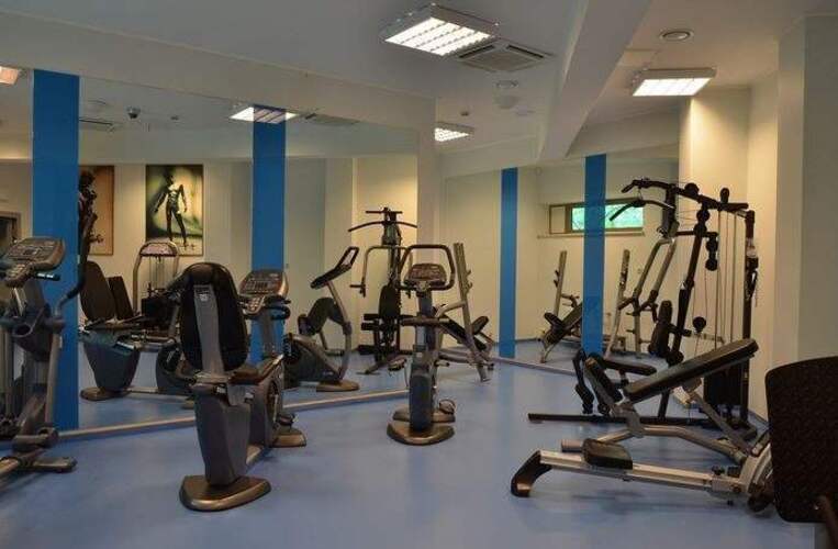 Оздоровительный Комплекс Дагомыс