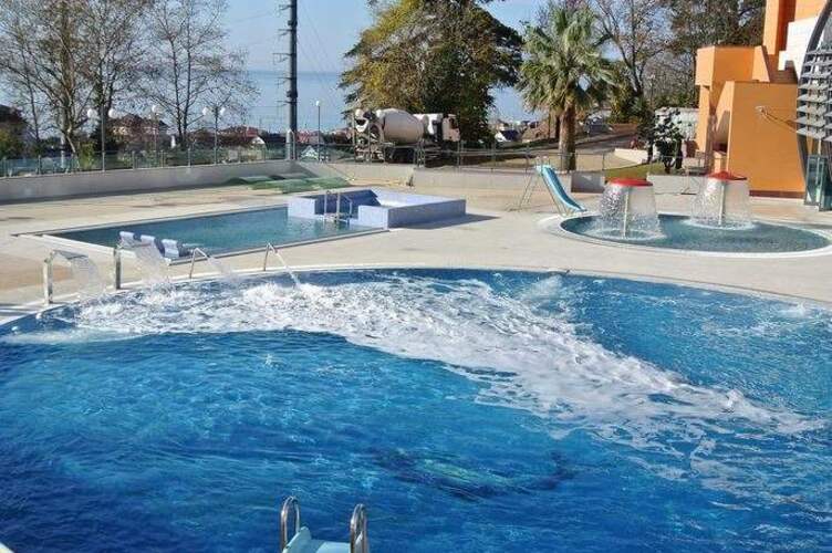 Оздоровительный Комплекс Дагомыс