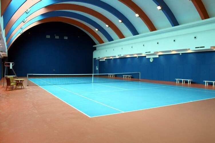 Оздоровительный Комплекс Дагомыс