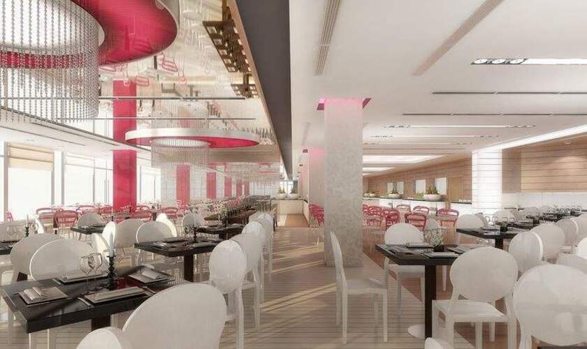 Оздоровительный Комплекс Дагомыс