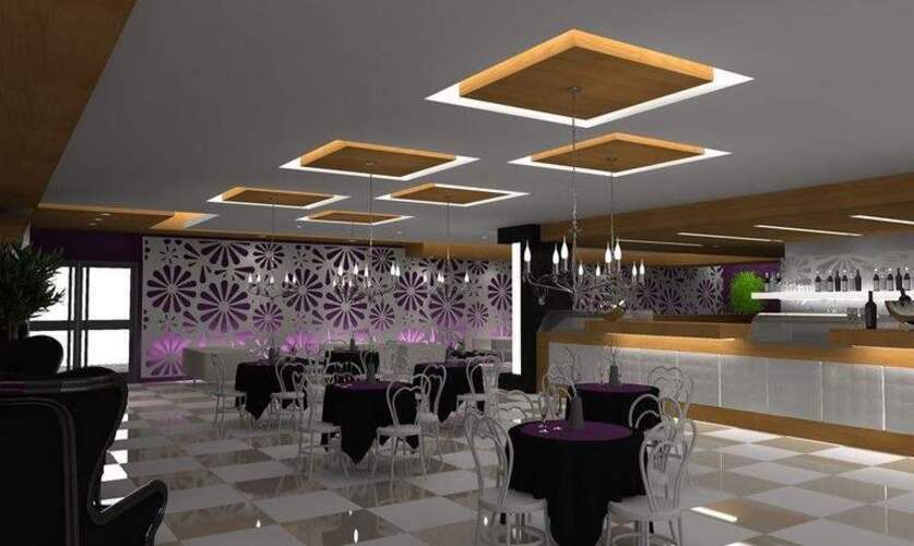 Оздоровительный Комплекс Дагомыс