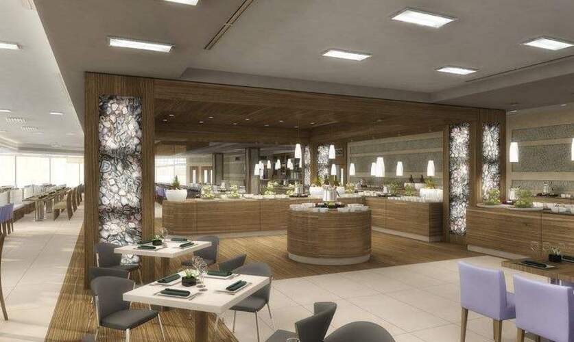 Оздоровительный Комплекс Дагомыс