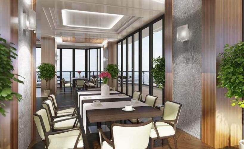 Оздоровительный Комплекс Дагомыс