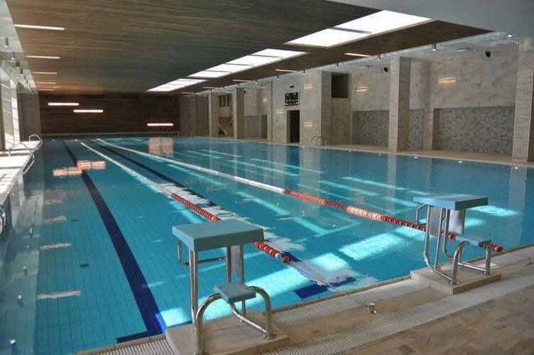 Оздоровительный Комплекс Дагомыс