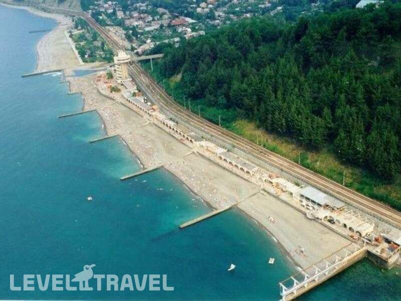 Фотография Оздоровительный Комплекс Дагомыс