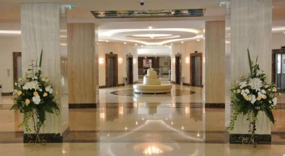 Оздоровительный Комплекс Дагомыс