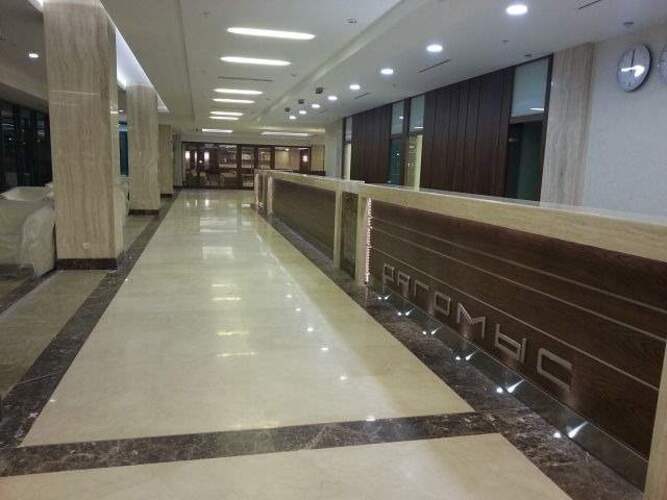 Оздоровительный Комплекс Дагомыс