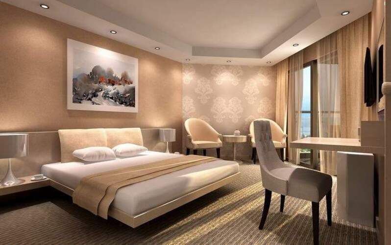 Оздоровительный Комплекс Дагомыс