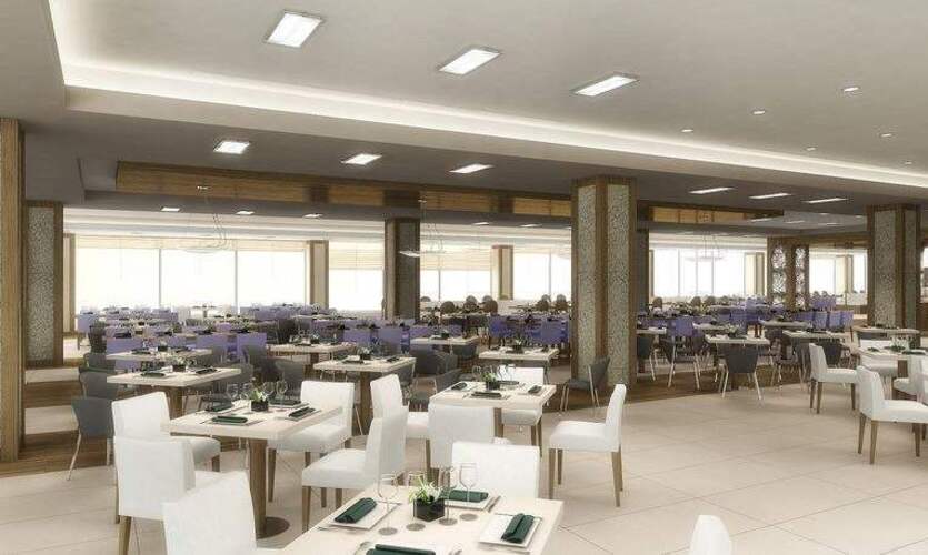 Оздоровительный Комплекс Дагомыс