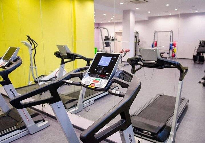 Sport Inn Hotel & Wellness