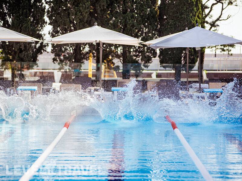 Фотография Sport Inn Hotel & Wellness
