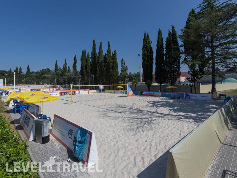 Фотография Sport Inn Hotel & Wellness