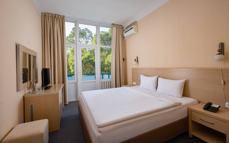 Санаторий Знание