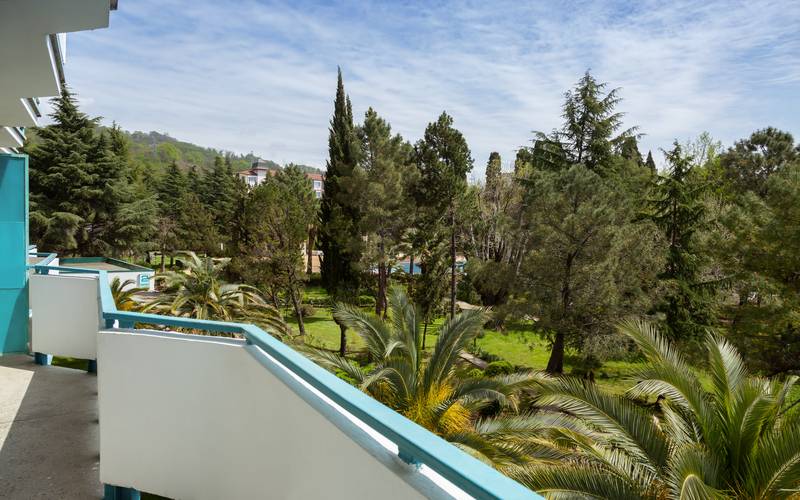 Санаторий Знание