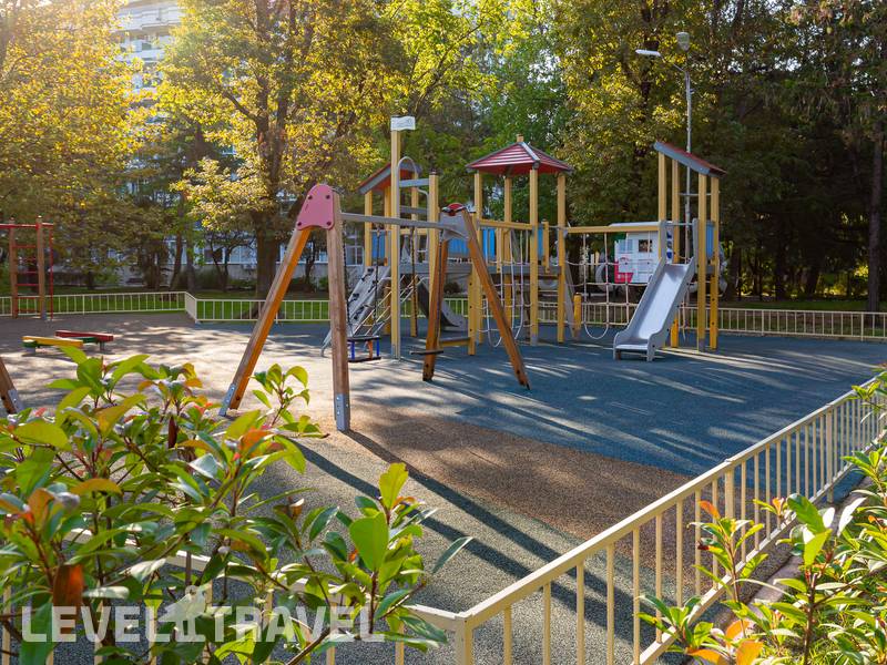 Фотография Санаторий Знание Фотография Санаторий Знание