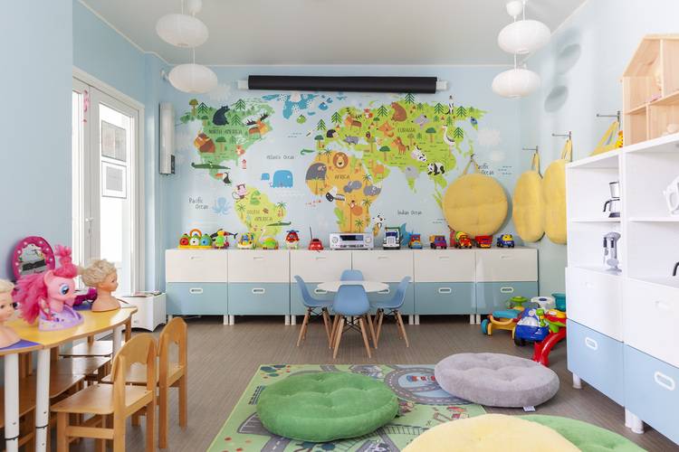 Санаторий Знание