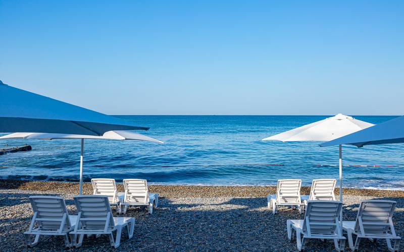 Санаторий Знание