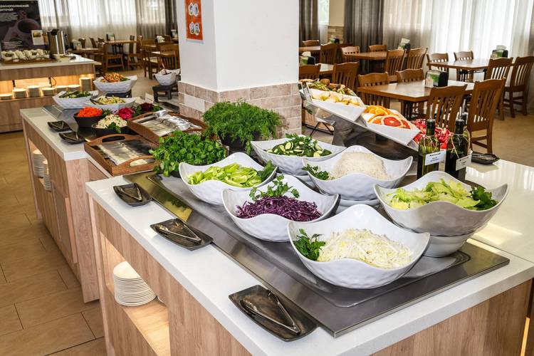 Санаторий Знание