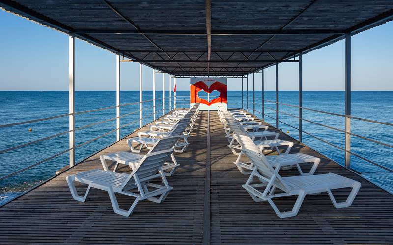 Санаторий Знание