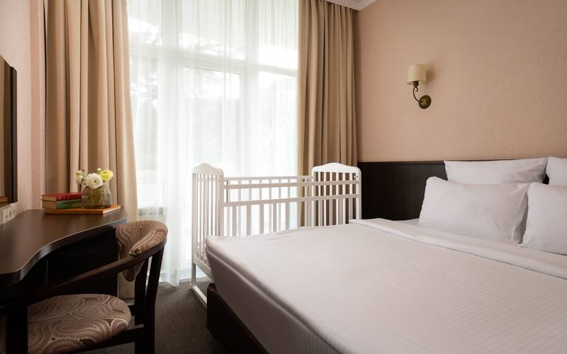 Санаторий Знание