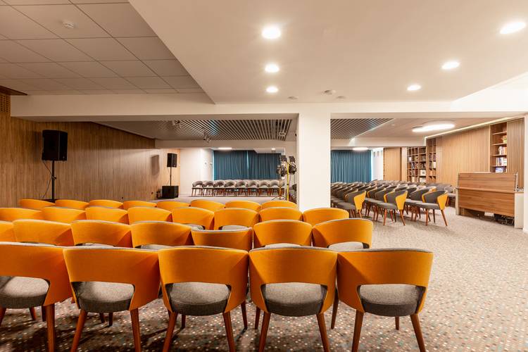 Санаторий Знание