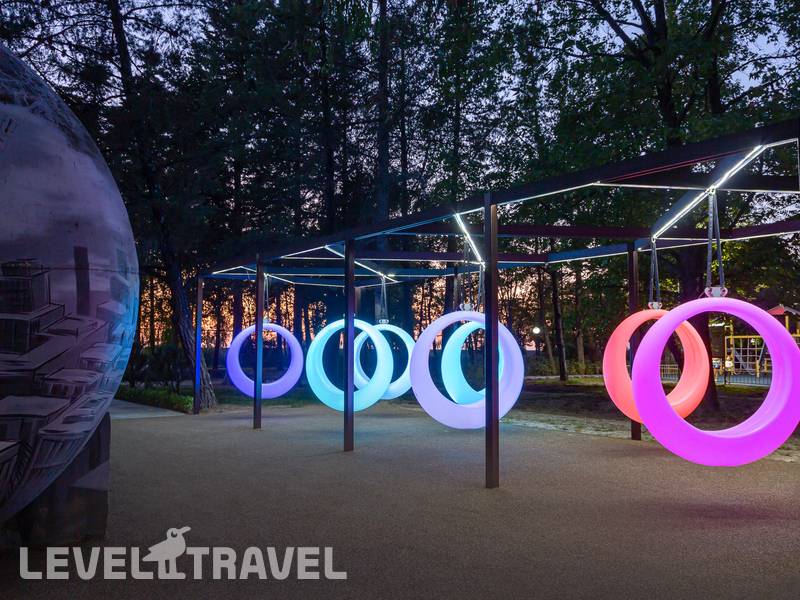 Фотография Санаторий Знание Фотография Санаторий Знание