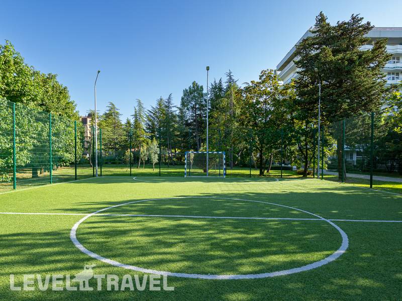 Фотография Санаторий Знание Фотография Санаторий Знание