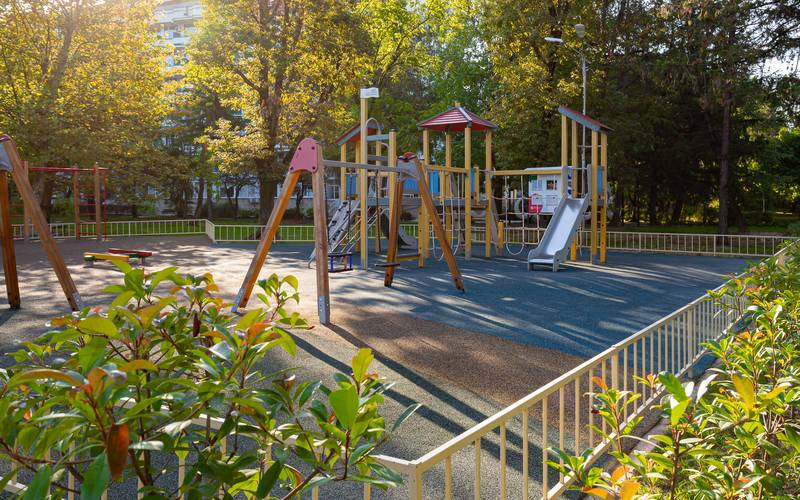 Санаторий Знание