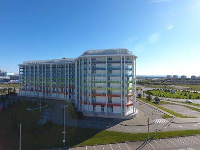 Превью видео