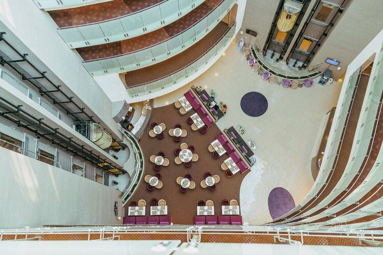 Omega Sirius Park Business Hotel (Ex.Tulip Inn Омега Сочи Отель)