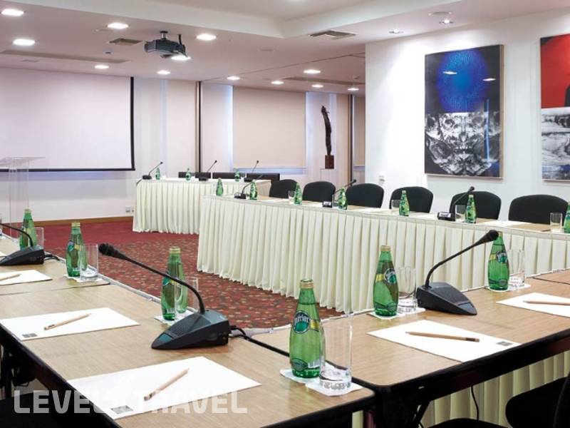 Фотография Daios Luxuri Living Hotel